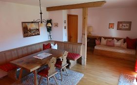 Landhaus Sommerau